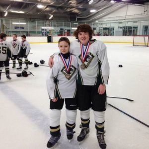 Meet your Posher, Riley